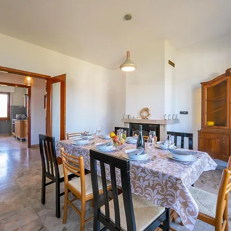 דירה Residenza Il Parco Family Retreat - Happy *