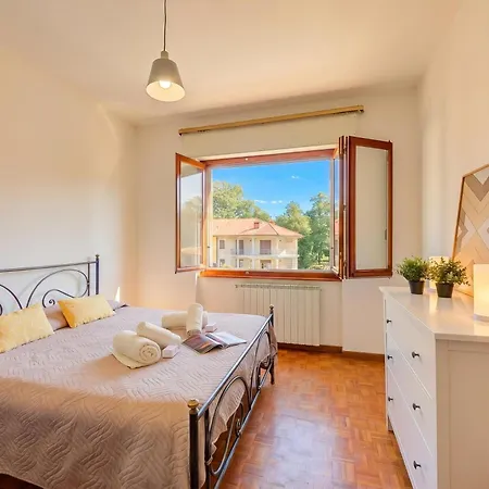 Residenza Il Parco Family Retreat - Happy * Ispra