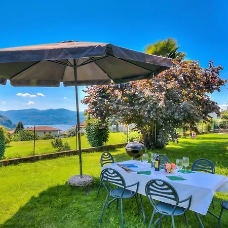 Residenza Il Parco Family Retreat - Happy *