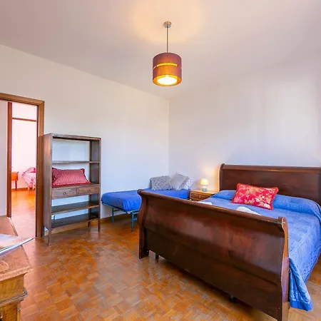 Residenza Il Parco Family Retreat - Happy Apartament Ispra
