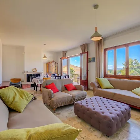 Apartament Residenza Il Parco Family Retreat - Happy *
