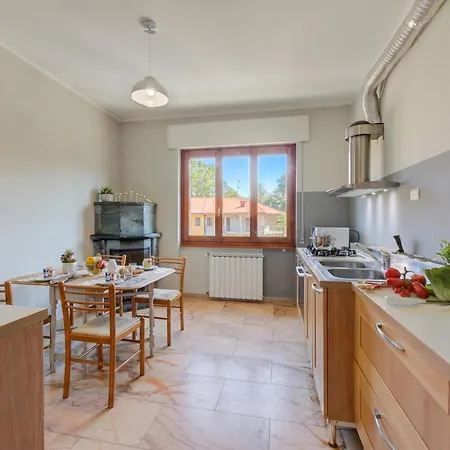 Residenza Il Parco Family Retreat - Happy Apartament