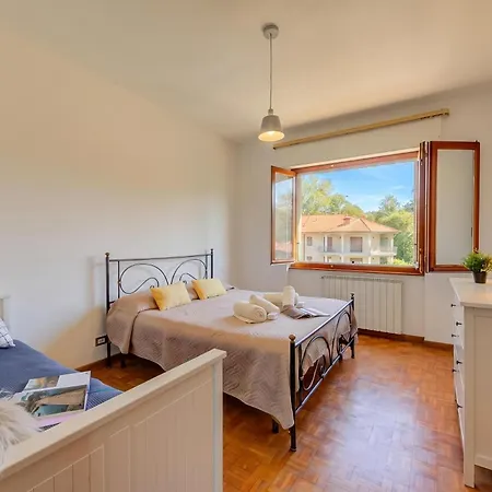 Apartament Residenza Il Parco Family Retreat - Happy *