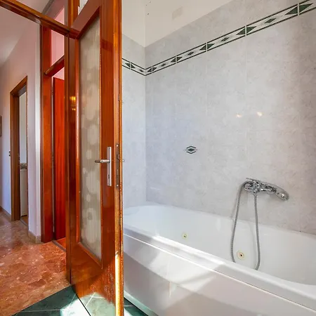 Residenza Il Parco Family Retreat - Happy