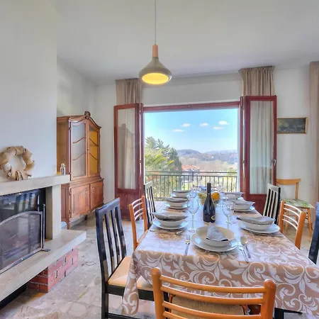 Residenza Il Parco Family Retreat - Happy Apartament