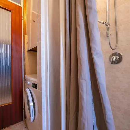 Residenza Il Parco Family Retreat - Happy Apartament *