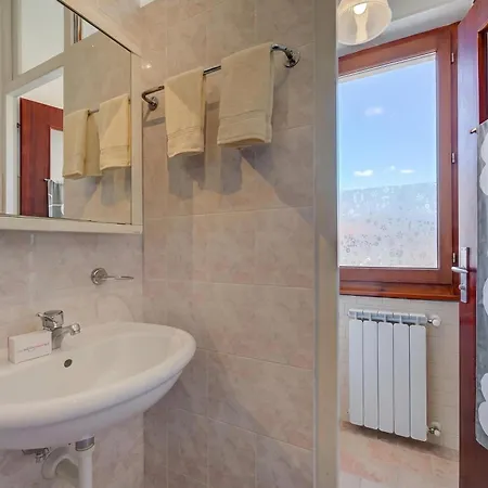 Apartament Residenza Il Parco Family Retreat - Happy *