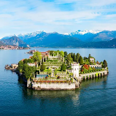 Residenza Il Parco Family Retreat - Happy * Ispra