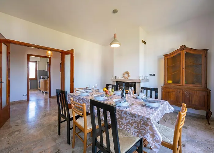 アパート Residenza Il Parco Family Retreat - Happy *