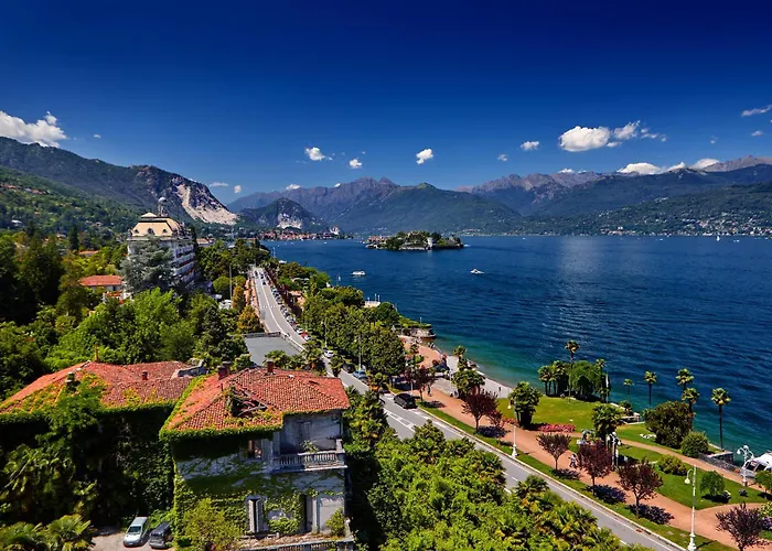 アパート Residenza Il Parco Family Retreat - Happy イスプラ